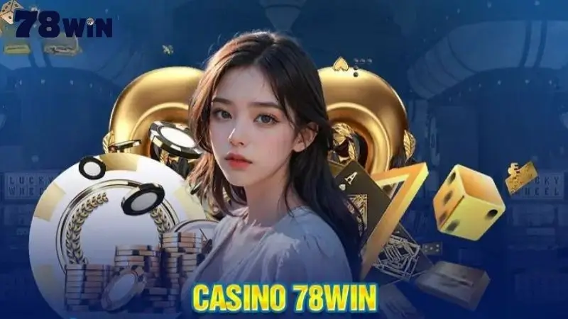 Trò Chơi Sòng Bạc (Casino Games)