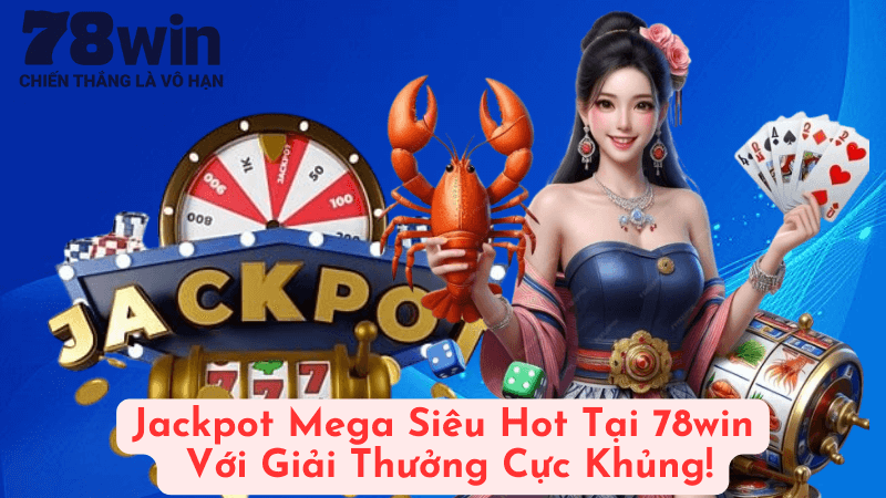 Mẹo Giúp Bạn Tăng Cơ Hội Trúng Jackpot Mega